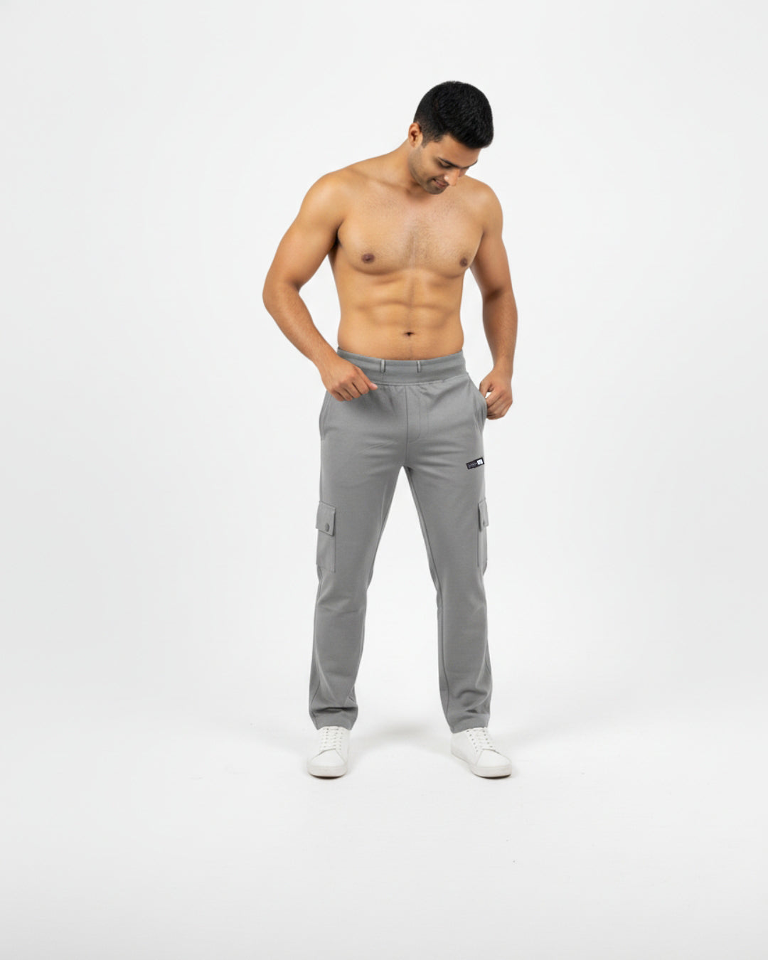 Grey Core Utility
